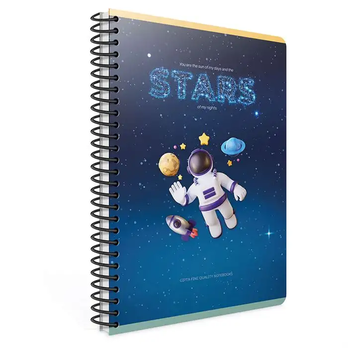 GIPTA DEFTER STARS A4 80YP KARE SPR KRT KPK