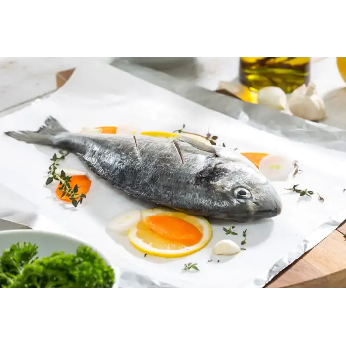 GIPTA KOLİ BANDI 45x40 ŞEFFAF AKRİLİK