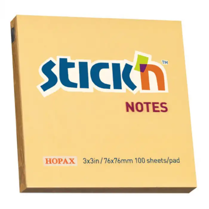 GIPTA STICKN 76X76 PASTEL TURUNCU 100 YP.