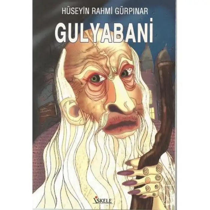 GULYABANİ