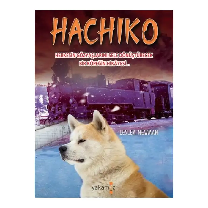 HACHİKO