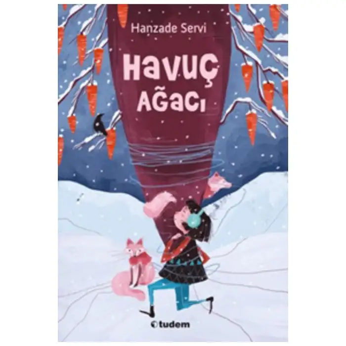 Havuç Ağacı Hanzade Servi