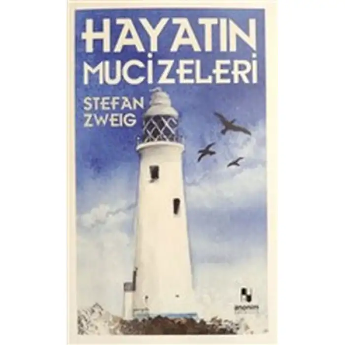HAYATIN MUCİZELERİ
