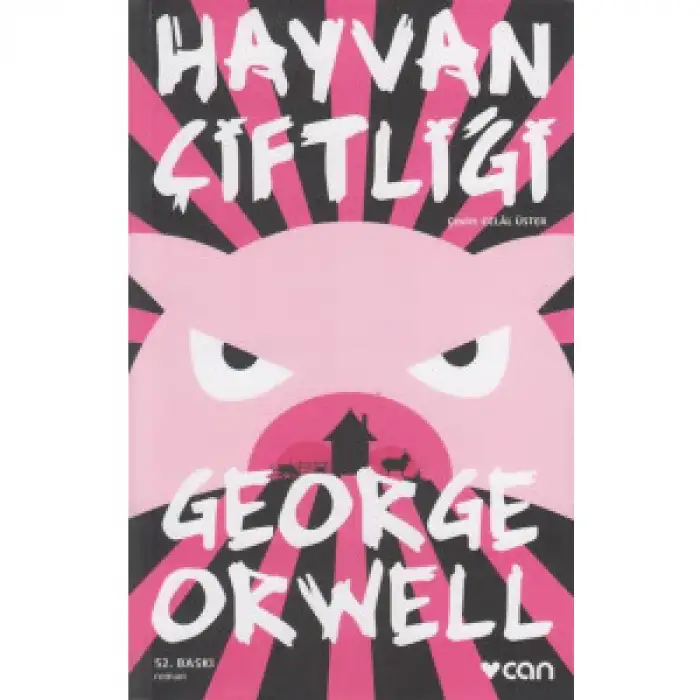 HAYVAN ÇİFTLİĞİ