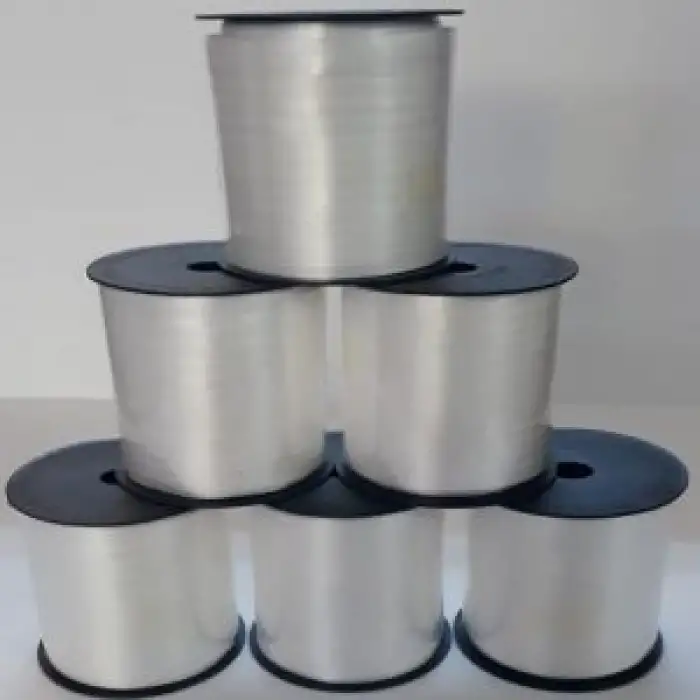 HELVACIOĞLU VAGON RAFYA BEYAZ 200 M.