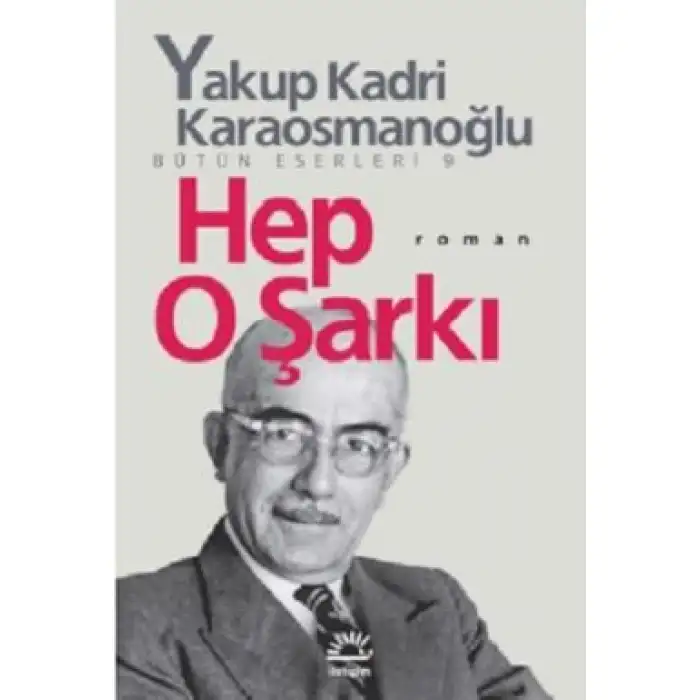 HEP O ŞARKI