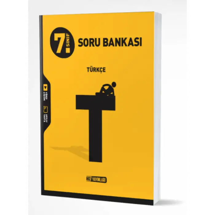 HIZ 7 TÜRKÇE