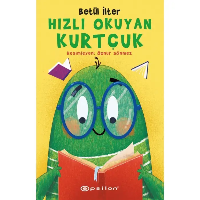 HIZLI OKUYAN KURTÇUK