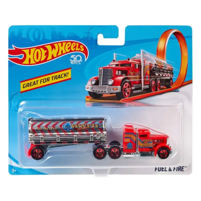 HOTWHEELS KAMYONLAR