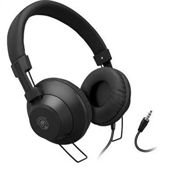 HYPERGEAR 14078 V50 KULAK ÜSTÜ KABLOLU KULAKLIK