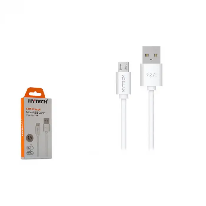 HYTECH HY-X83 MİCRO USB KABLO