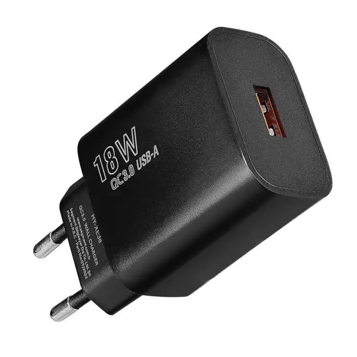 HYTECH HY-XE36TB 3500MA EV ŞARJ 8W+24A TYPE-C USB QUİCK 3.0 HIZLI