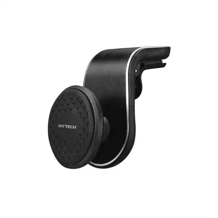 HYTECH HY-XH30 TELEFON TUTUCU SİYAH 360 DERECE