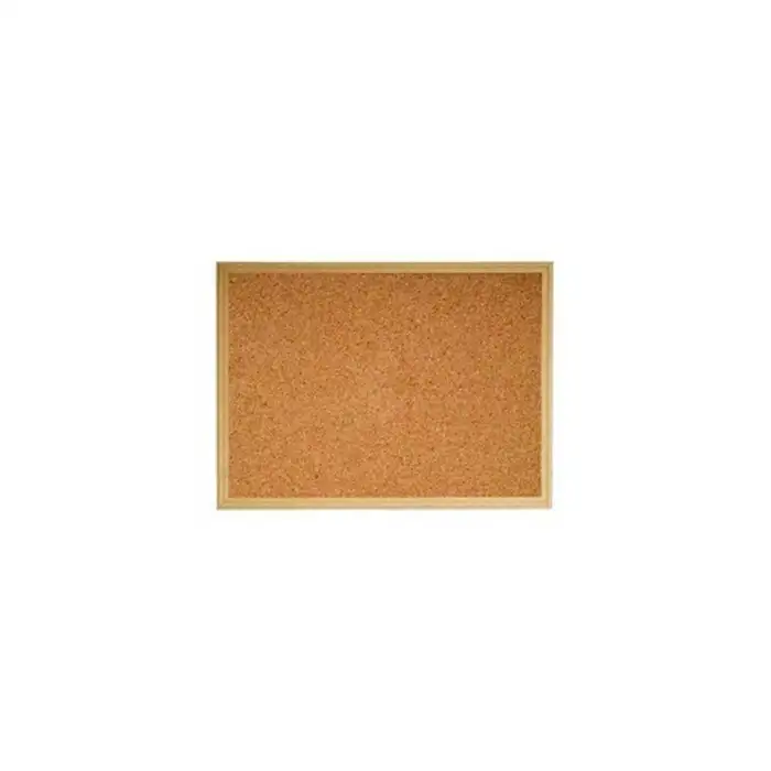 İNTER 512 MANTAR PANO 60x90 AHŞAP ÇERÇEVE