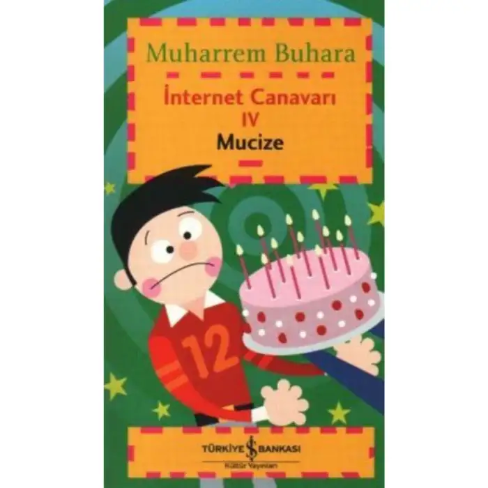 İnternet Canavarı 4 Mucize