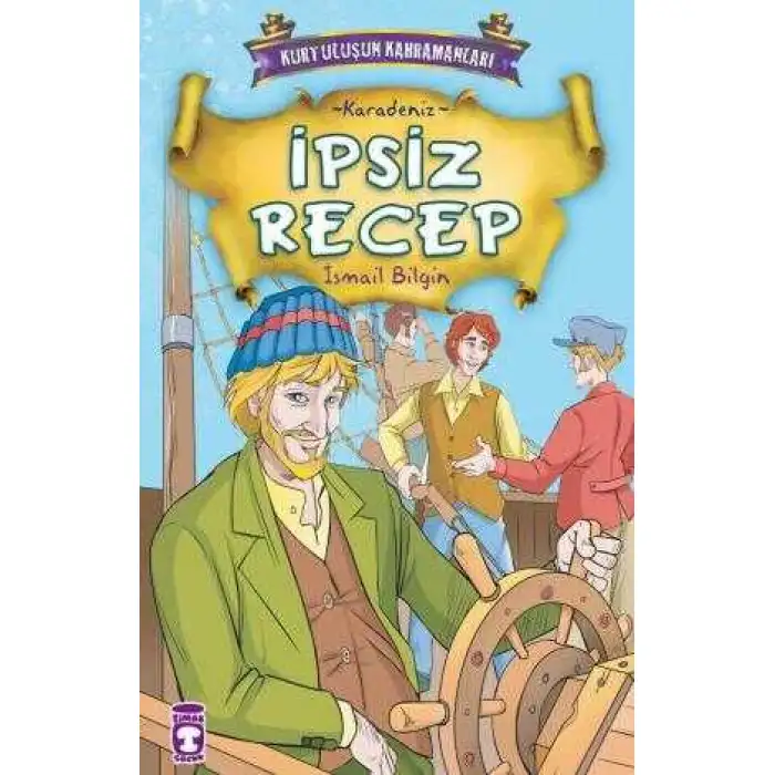 İPSİZ RECEP