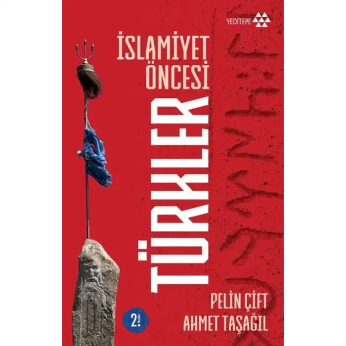 İslamiyet Öncesi Türkler