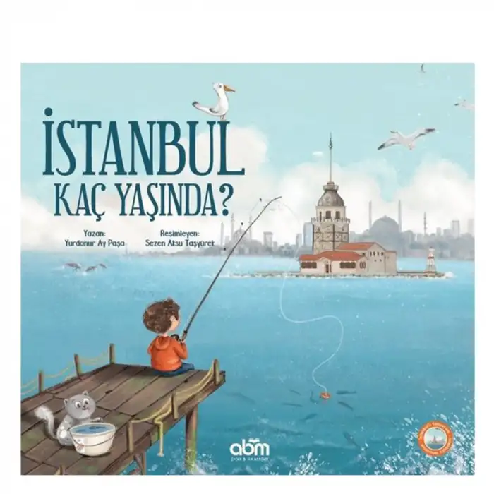 İSTANBUL KAÇ YAŞINDA