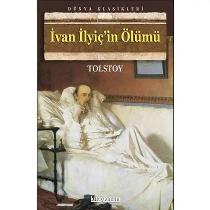İVAN İLYİÇİN ÖLÜMÜ