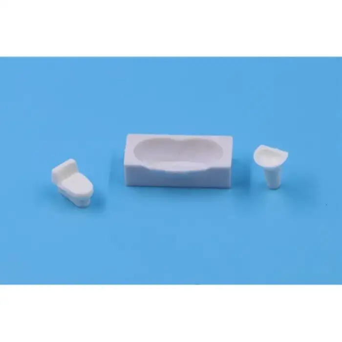 Jordania Banyo İçi 3 Lü Takım1/050 Set Je07-B150