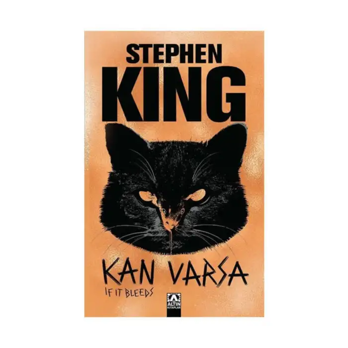 Kan Varsa / Stephen King