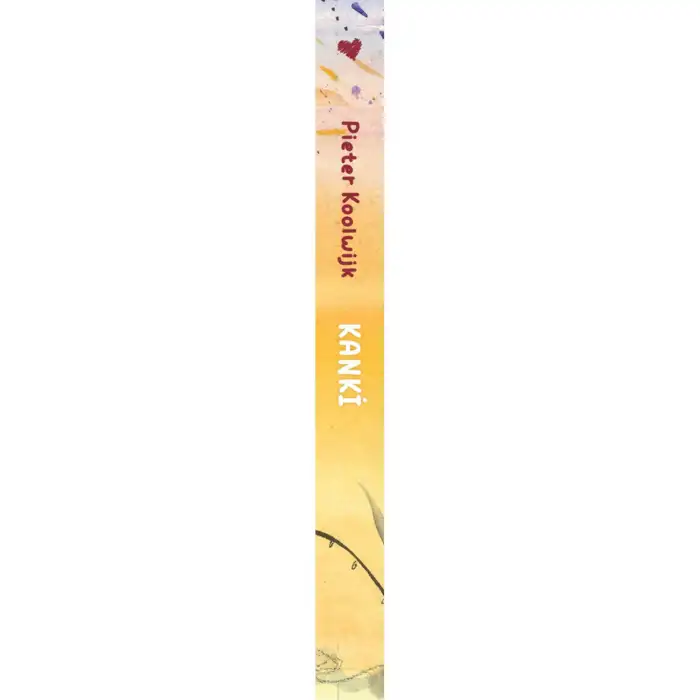 Kanki CAN ÇOCUK YAYINLARI