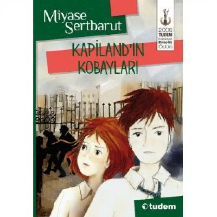 Kapilandın Kobayları