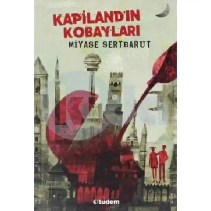 Kapilandın Kobayları YENİ