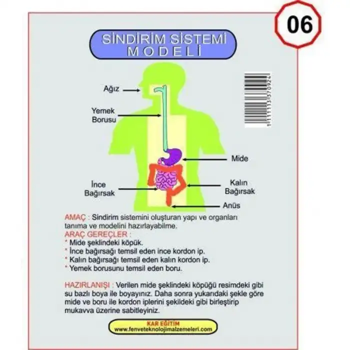 KAR SİNDİRİM SİSTEMİ