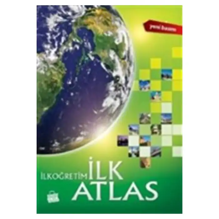 Karatay İlköğretim İlk Atlas