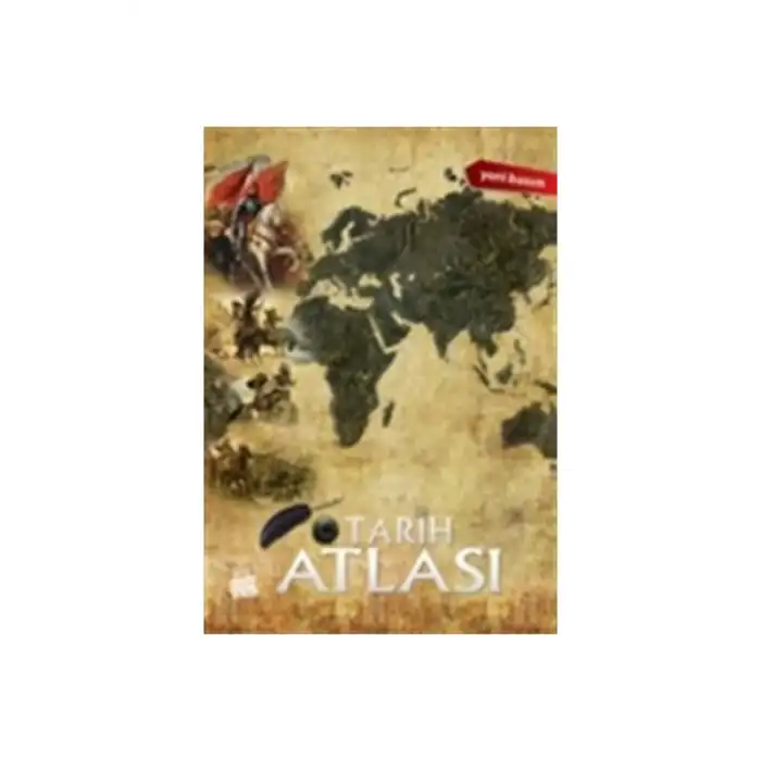 KARATAY TARİH ATLASI