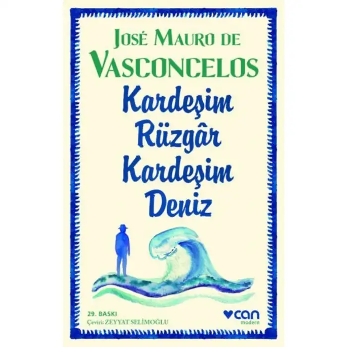 KARDEŞİM RÜZGAR