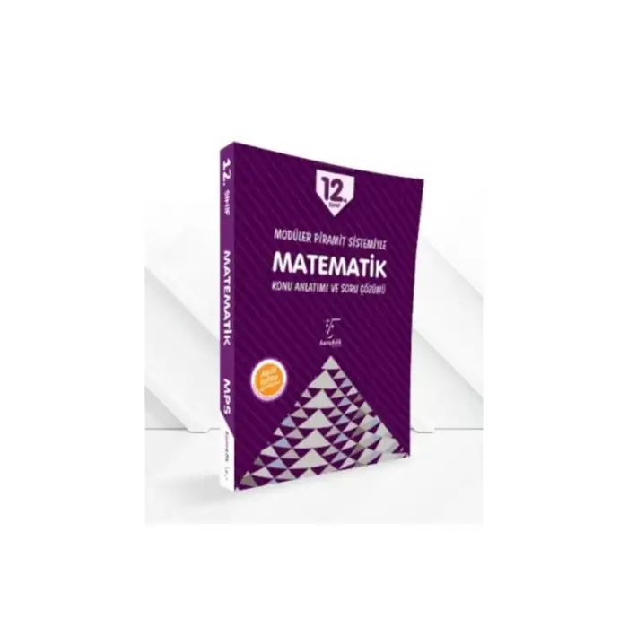 KAREKÖK 12.SINIF MATEMATİK SORU BANKASI