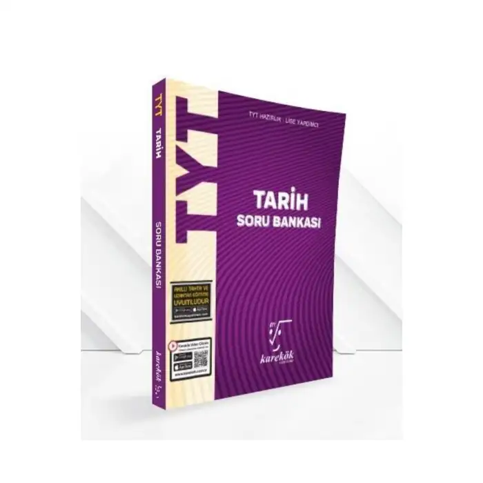 KAREKÖK TARİH SORU BANKASI