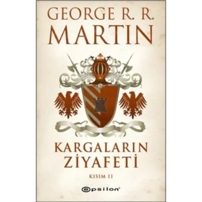 KARGALARIN ZİYAFETİ KISIM 2