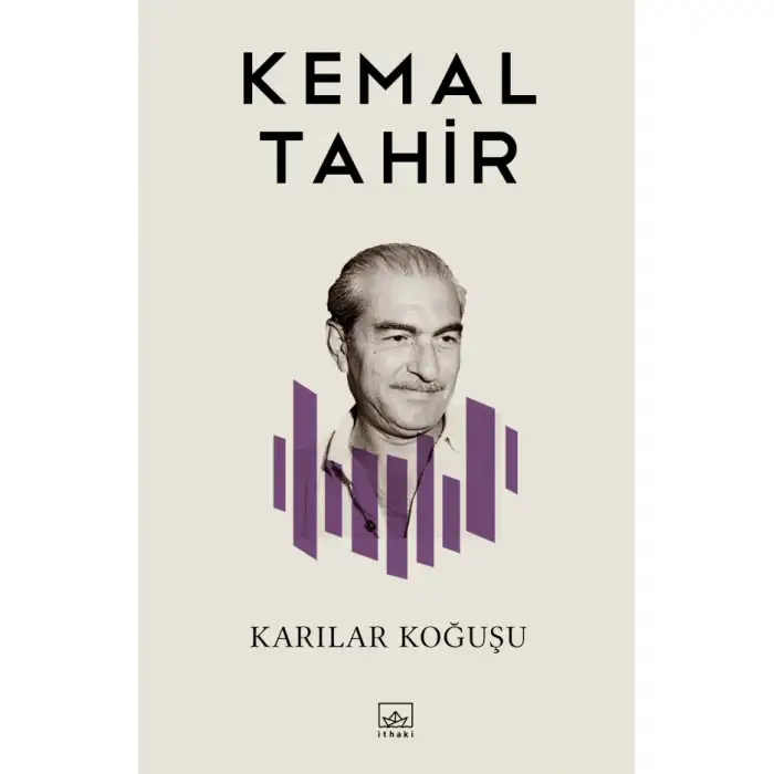 KARILAR KOĞUŞU / KEMAL TAHİR
