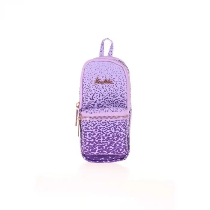 KAUKKO RAINBOW JUNIOR BAG KALEM ÇANTASI (NÖTRON) K2492