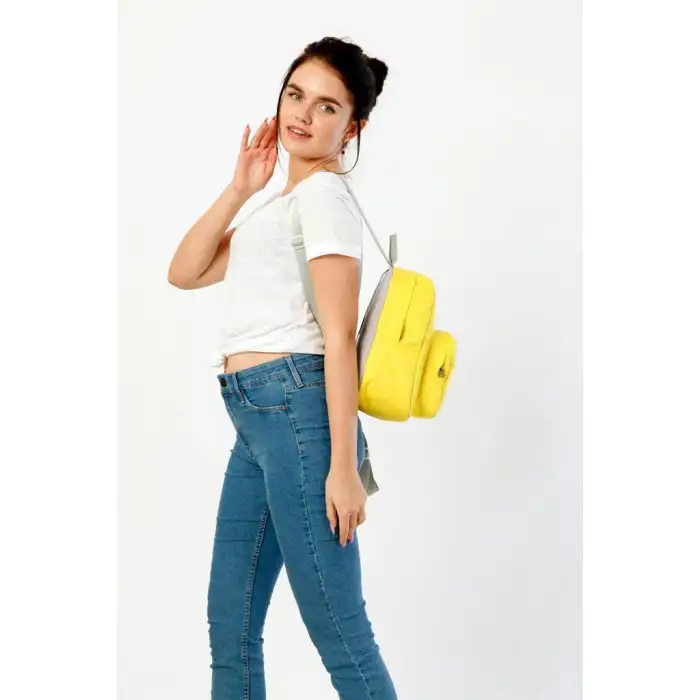 KAUKKO SPORT MİNİ SIRT ÇANTASI