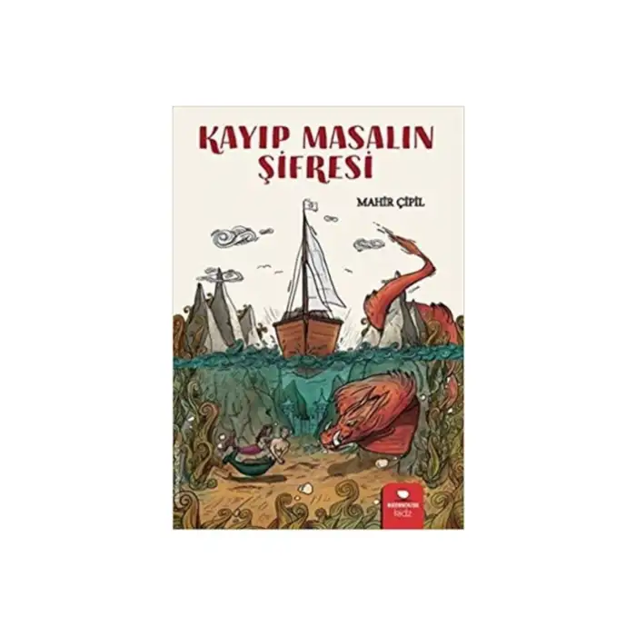 Kayıp Masalın Şifresi