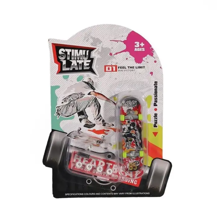 KAYKAY TEKLI KARTELADA