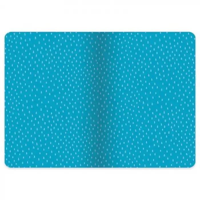 KESKİN DEFTER 64YP ÇZG. GİDELİM BURALARDAN