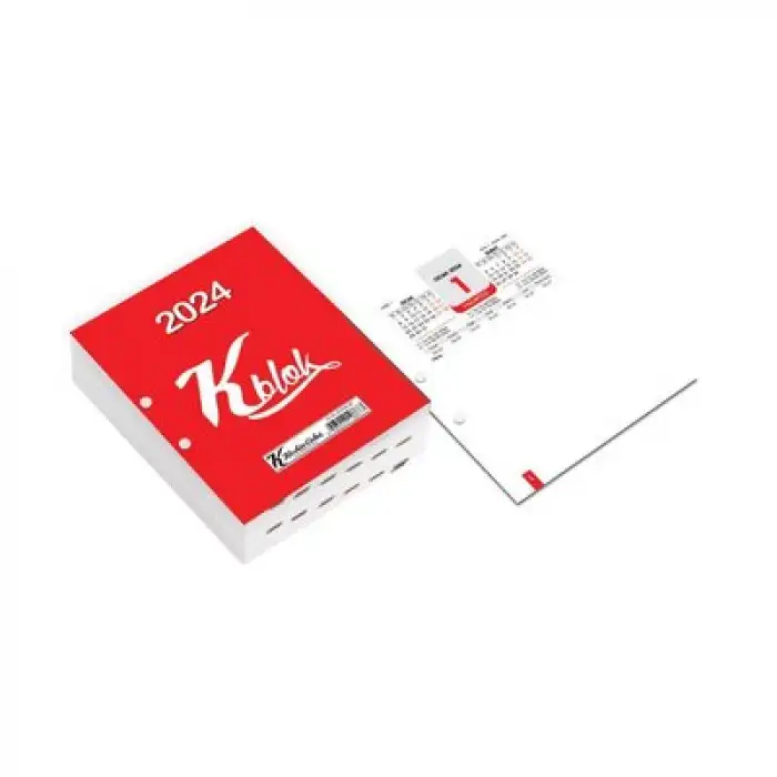 keskin k-blok günlük masa takvimİ