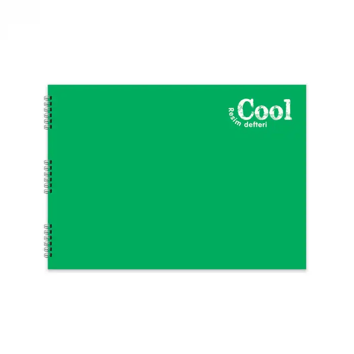 KESKİN RESİM DEFTERİ 25*35