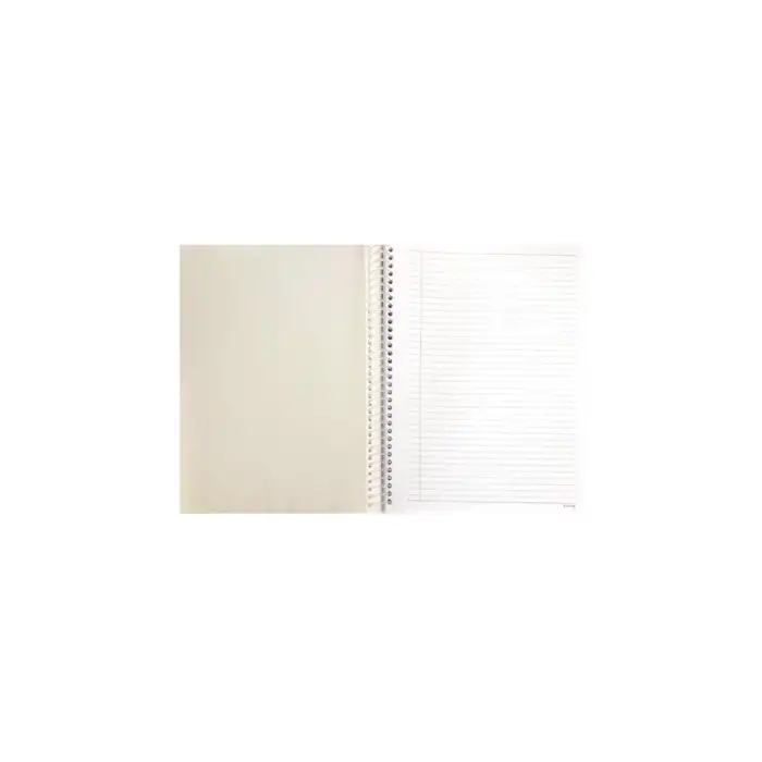 KESKİN SUNUM DEFTERİ 22.5x29.7 80YP ÇİZG PASTEL