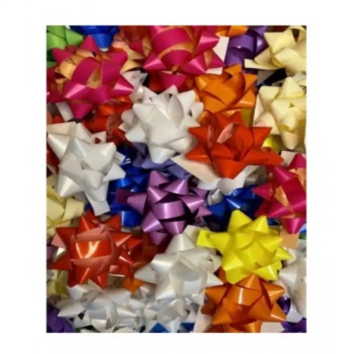 KİKA NO:2 CEK YILDIZ FİYONK 100LÜ