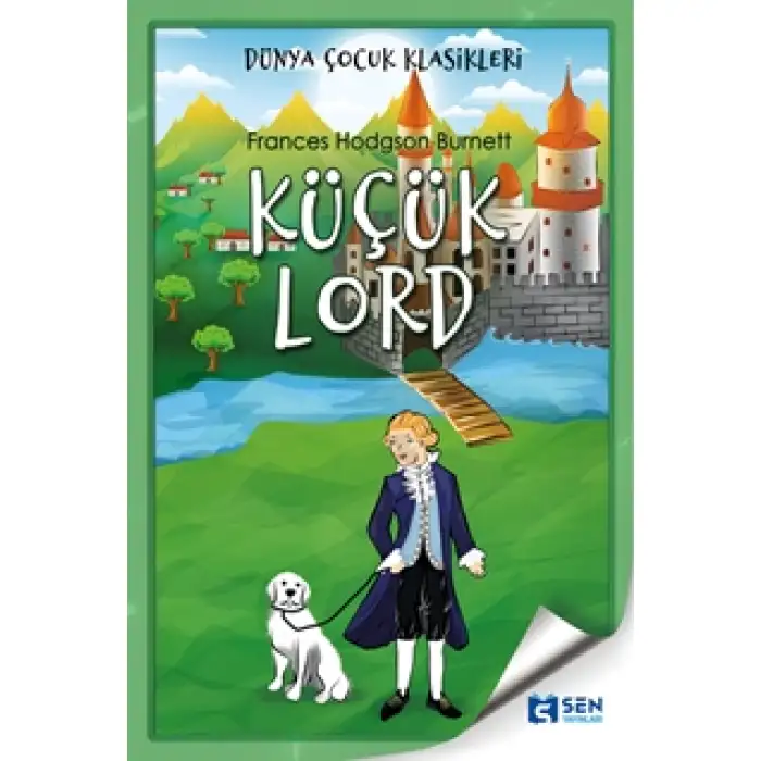 Kısaltılmış Metin Küçük Prenses