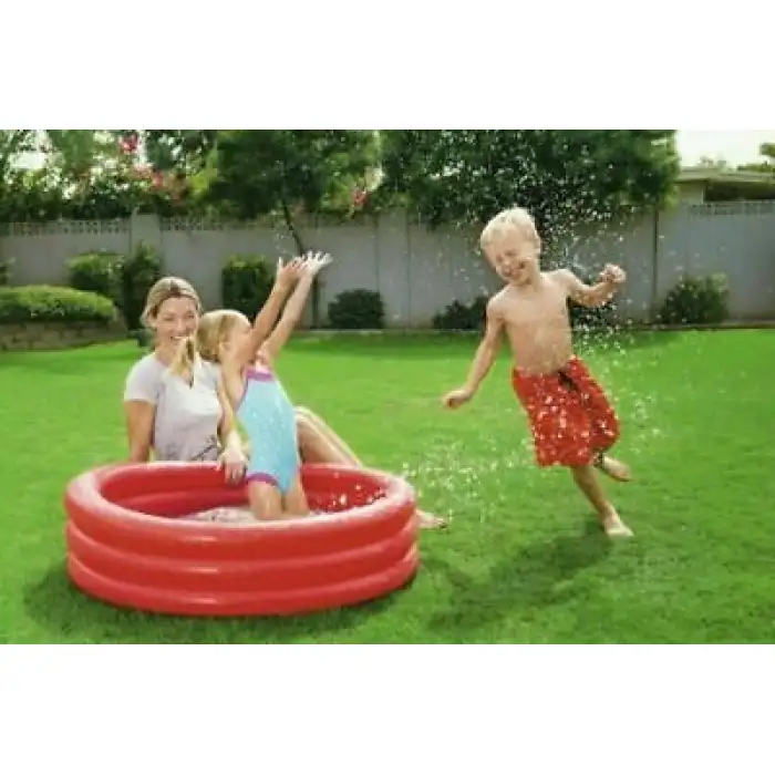 KIZILKAYA BW51024 HAVUZ RENKLİ 102-25 3 BÖLMELİ