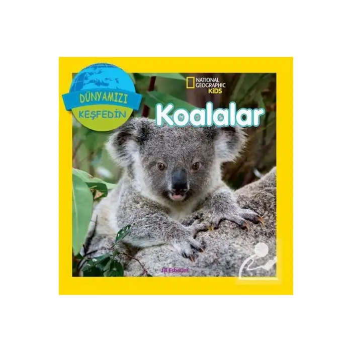 Koalalar National Geographic Kids