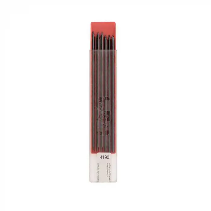 KOH-I NOOR 4190 GRAPHITE LEADS 2.0-120 2B