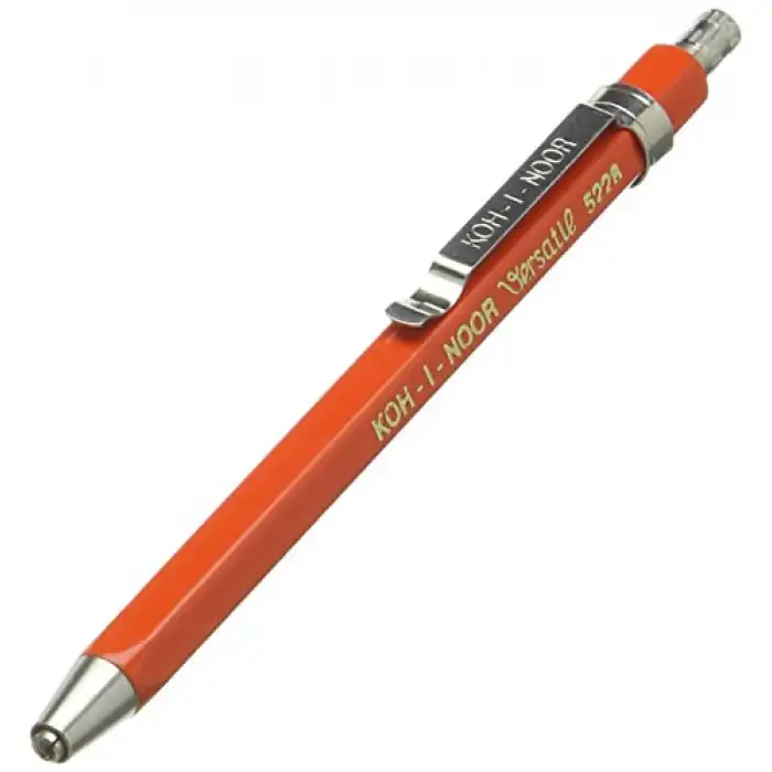 KOH-I NOOR 4190 GRAPHITE LEADS 2.0-120 4B